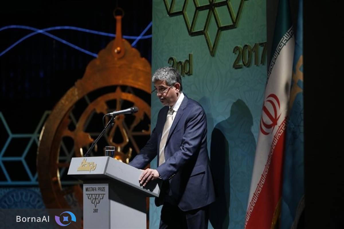 مغز ایرانی پشت پرده اینترنت پایدار جهان؛ اختراعی که جهان دیجیتال را نجات داد