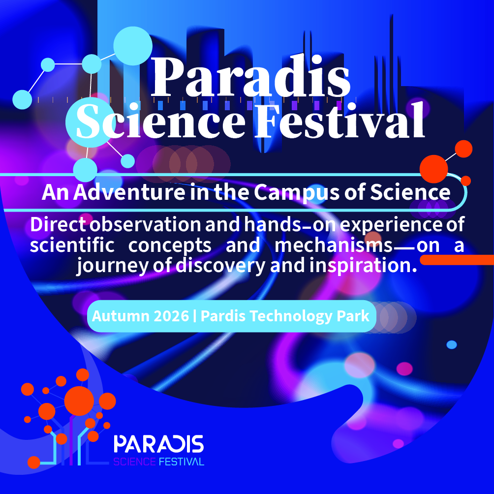 Paradis Science Festival