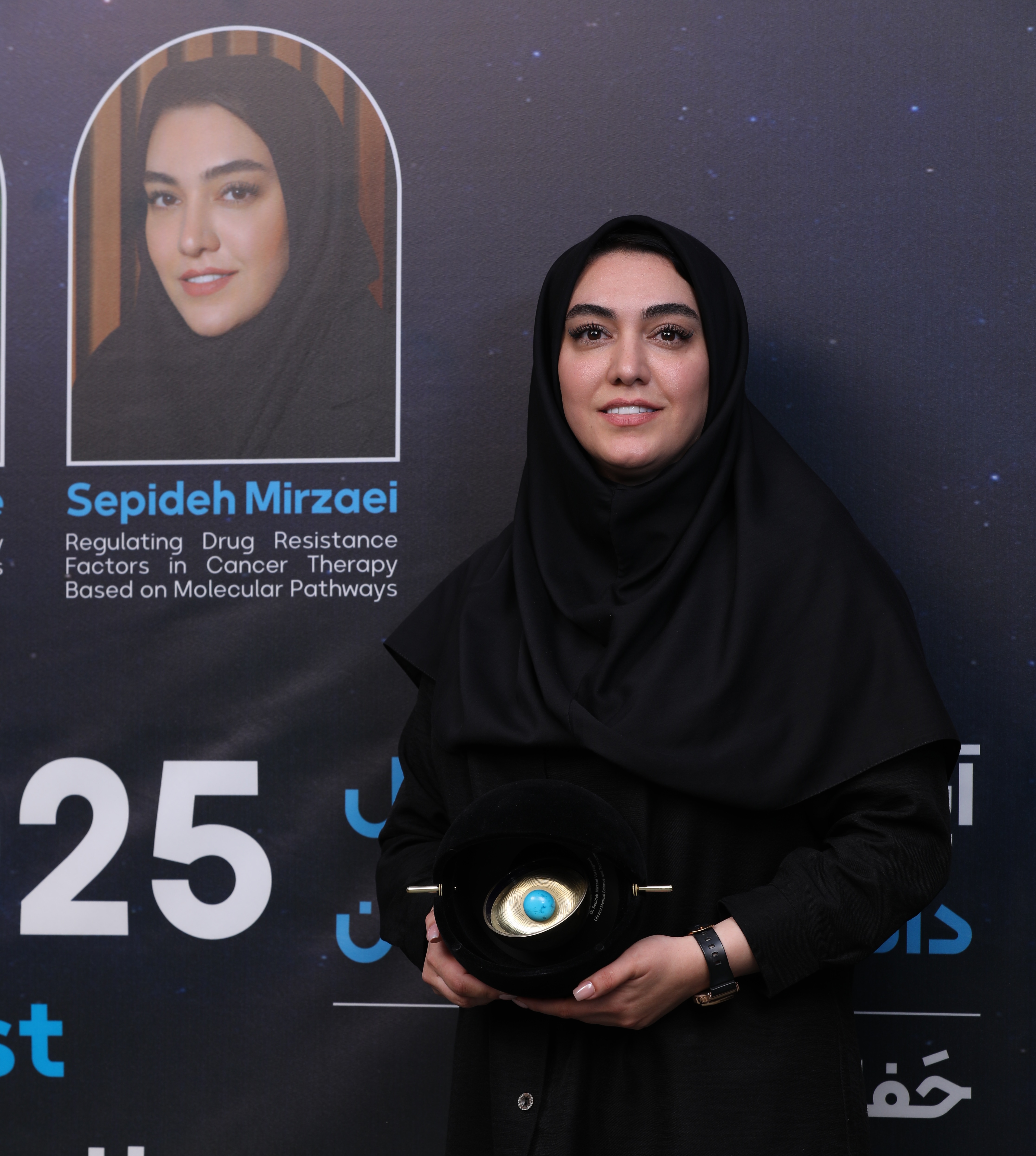 Scientist Tackles Drug Resistance in Cancer Treatment 