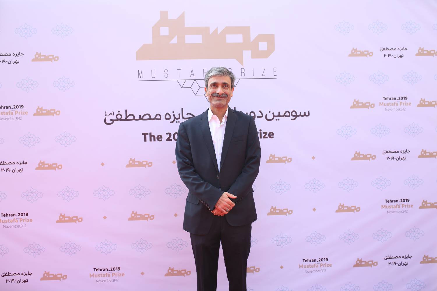 نبرد نهایی با پارکینسون؛ روایت بهاروند از «معجزه علم» در ایران