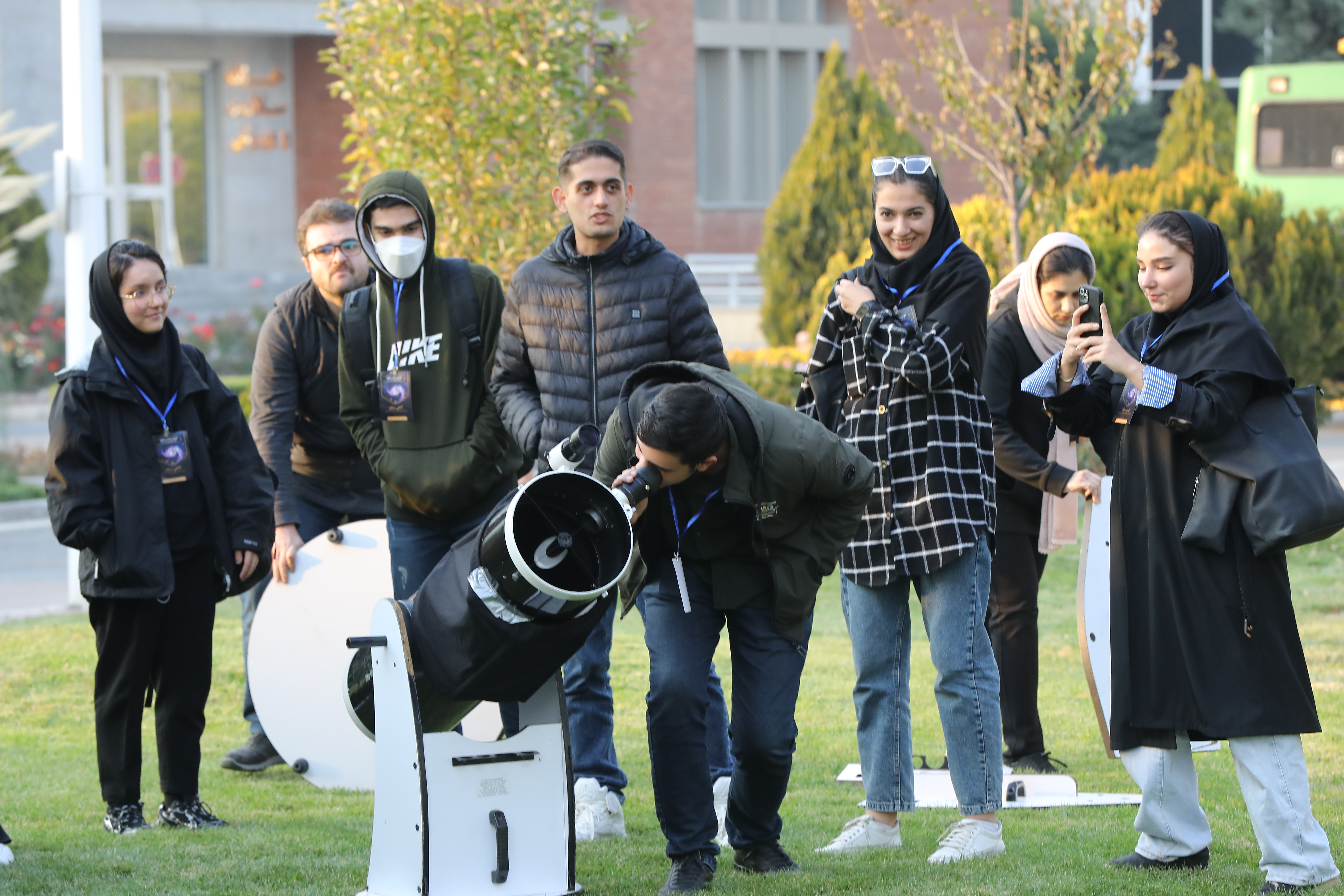Pardis Science Festival