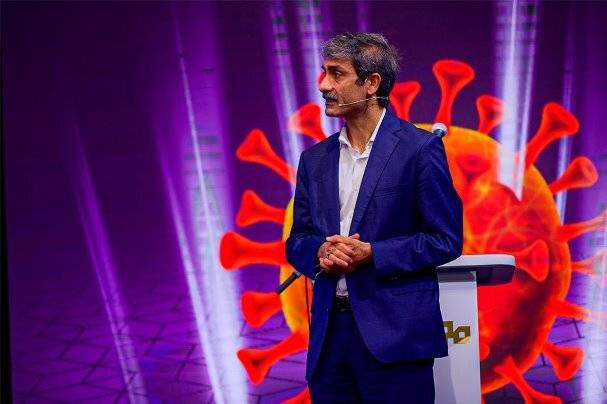 Royan Scientists a Step Closer to Parkinson Cell Therapy 