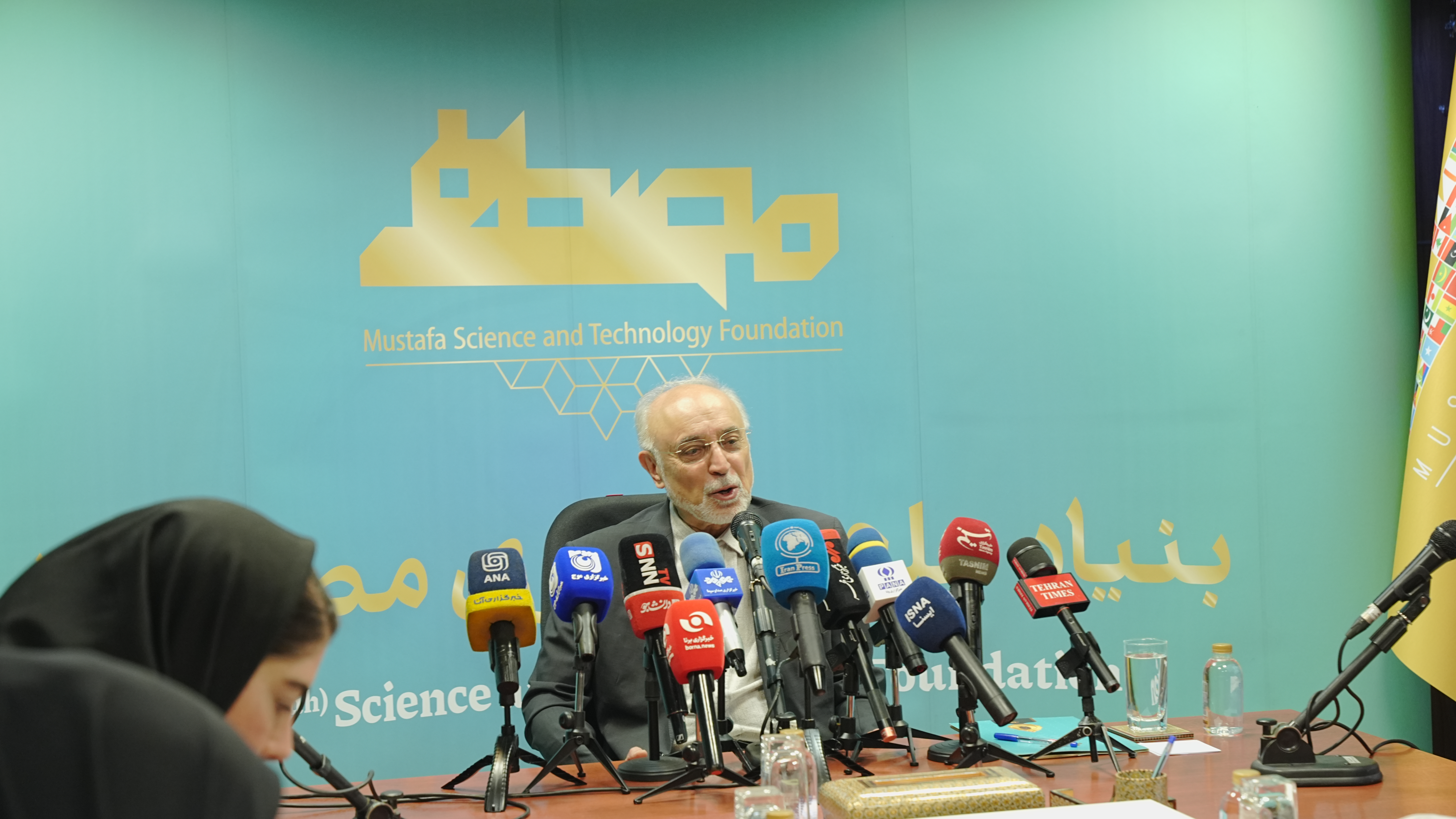 هفتمین  جایزه مصطفی(ص) مرداد ۱۴۰۶ برگزار می‌شود