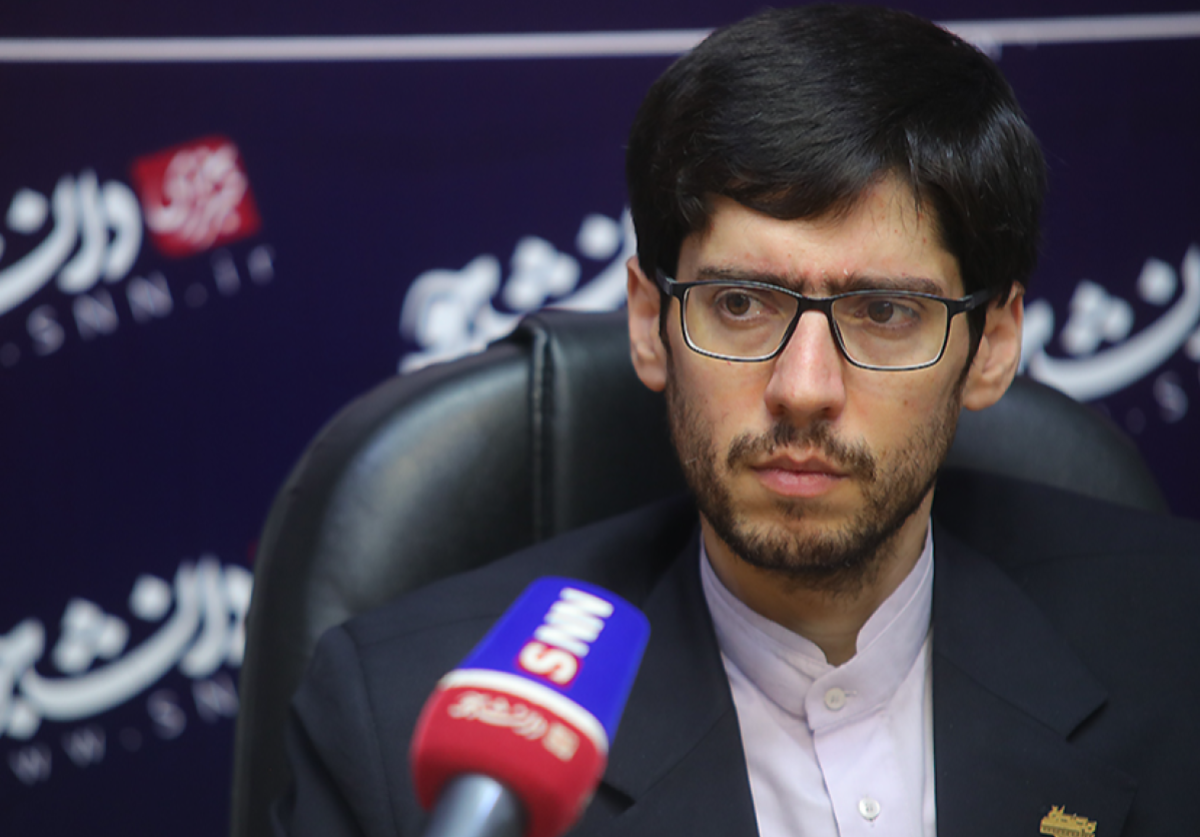 أهم ما في جائزة المصطفى (ص) الايمان بجيل العلماء الشباب والامل بالمستقبل