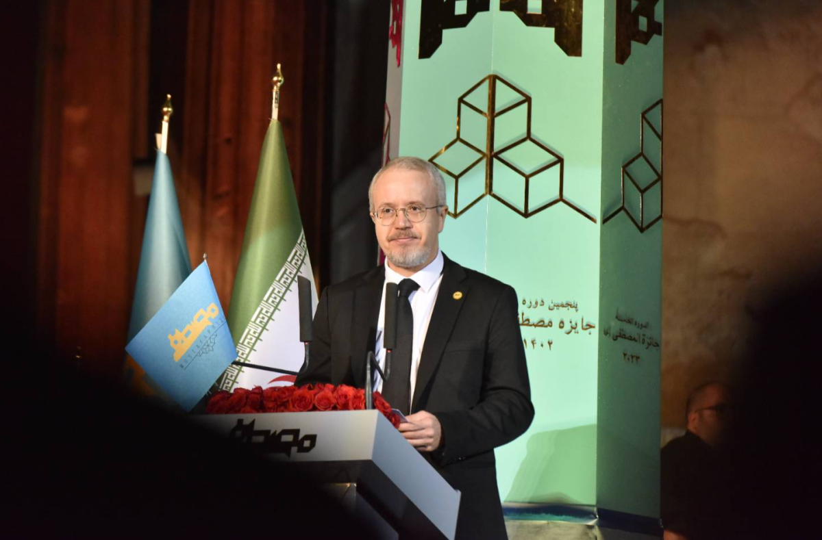 Mustafa prize serves as a unique platform for the recognition of scientists in Islamic countries