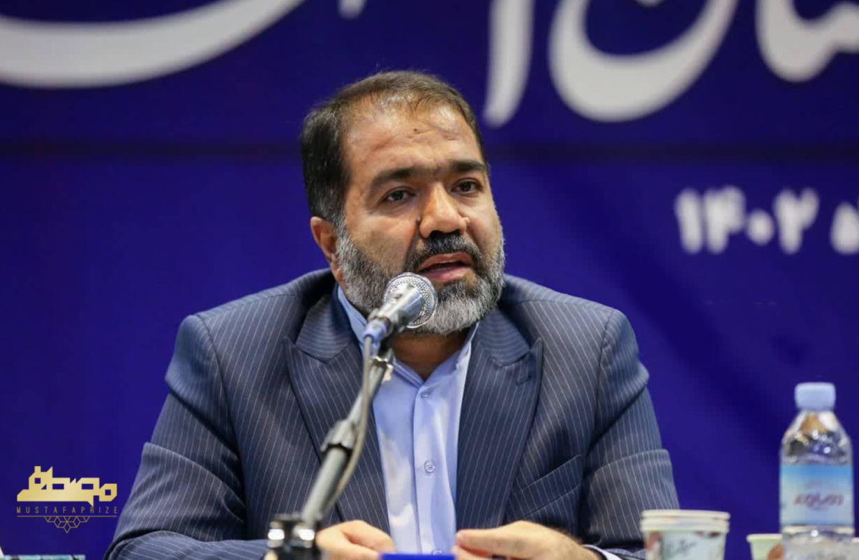 جائزة المصطفى(ص) في دورتها الخامسة في أصفهان ستكون حدثاً يُحتذى به