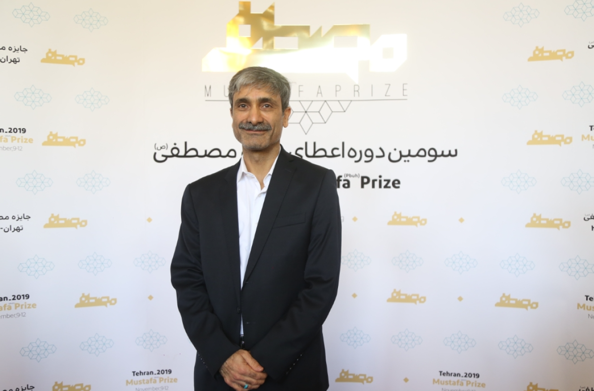 سریال ذهن زیبا، راوی سلول‌های بهاری
