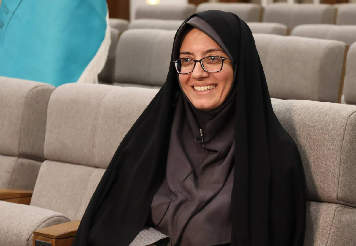 STEP after creating synergy & developing ties with Islamic countries