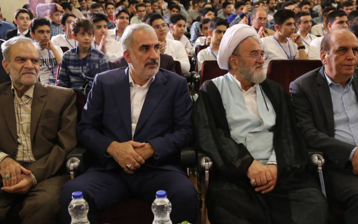 شناسایی افراد برتر جهان اسلام توسط جایزه مصطفی(ص) یکی از افتخارات کشور است