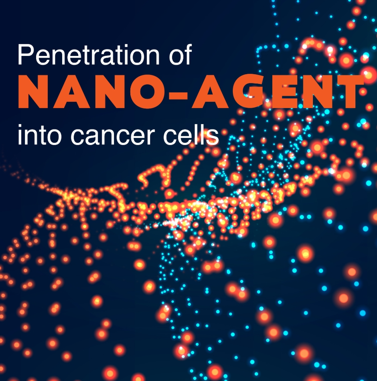 When Proteins Tell Stories and Nanoparticles Come to the Rescue