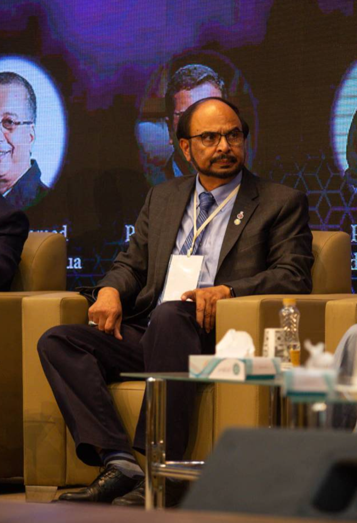 How far can AI go? From workforce layoffs to ‘Machine-Man’