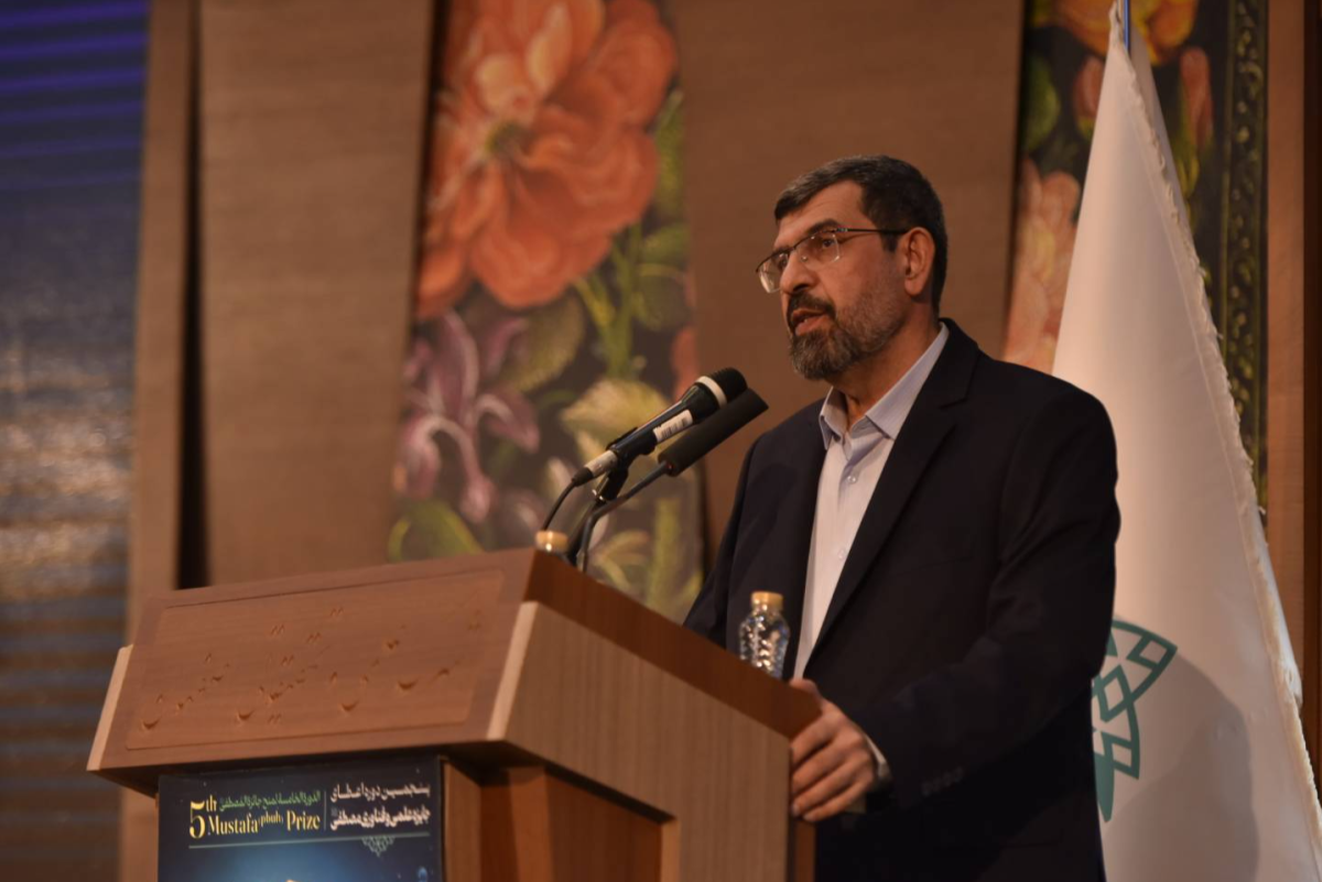 همه بازیگران زیستبوم فناوری باید جایگاه خود را در این زیستبوم بیابند