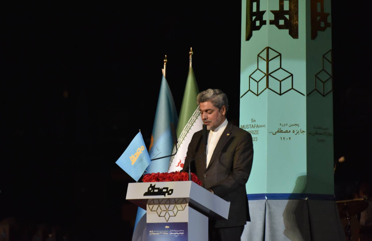 هزاران دانشمند و فرهیخته علمی در برنامه‌های بنیاد مصطفی(ص) مشارکت داشته‌اند