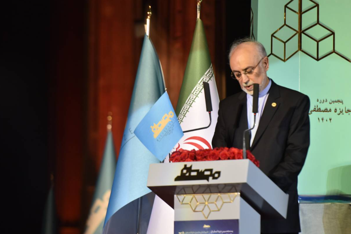 2,613 scientific cases reviewed in 5th Mustafa Prize