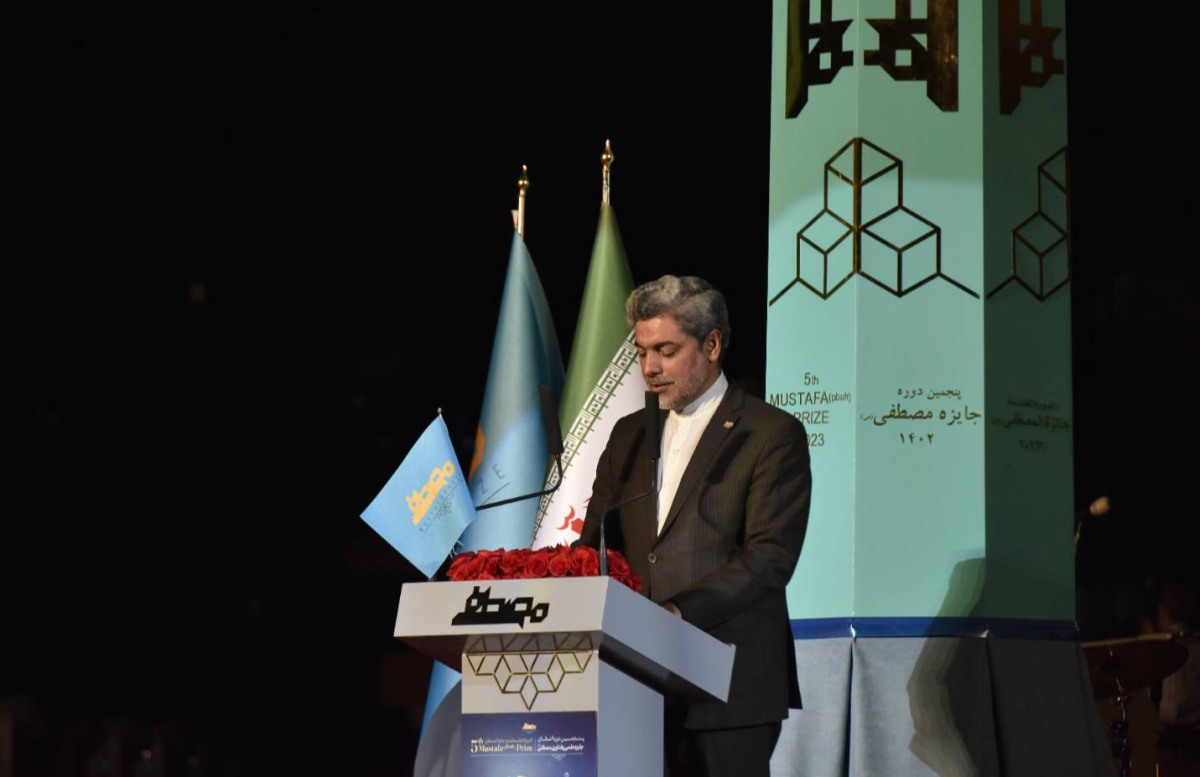 Thousands of scientists and intellectuals Partake Mustafa science and technology foundation programs