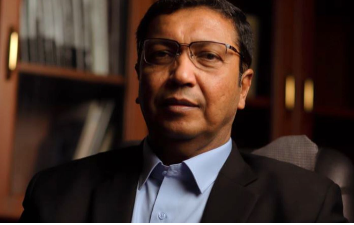 COMSTECH Coordinator General appointed head of Mustafa (pbuh) Prize Life and Medical Science and Technology Committee