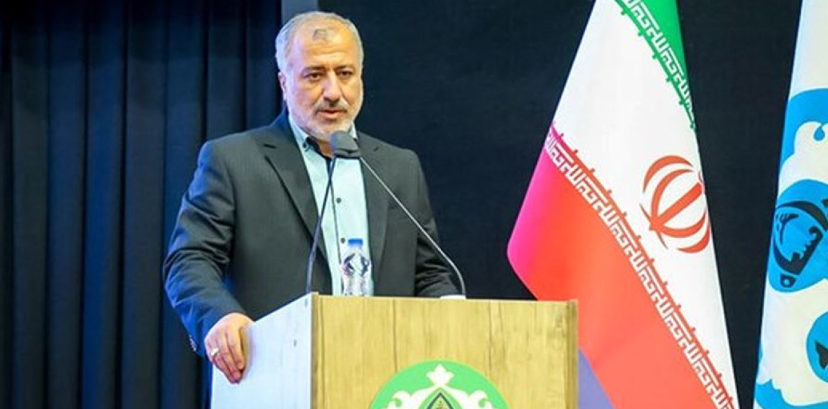 نشست تخصصی دانشمندان جهان اسلام در دانشگاه اصفهان آغاز به کار کرد